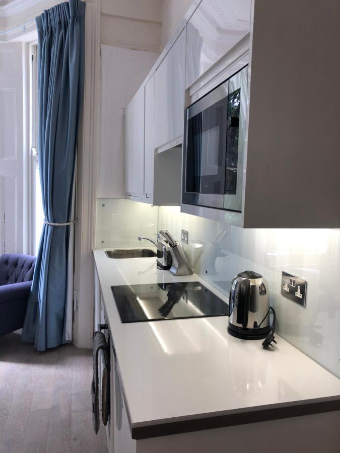 Elsham Apartments Londres Exterior foto